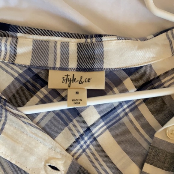 Flannel - Picture 2 of 3